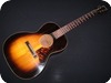 Kalamazoo KG14 1937-Sunburst