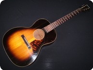 Kalamazoo KG14 1937 Sunburst