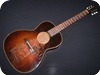 Gibson L00 Banner Logo 1942-Sunburst