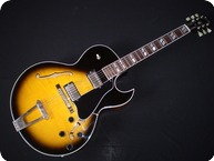 Gibson ES175 1996 Sunburst