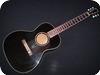 Gibson L00 Blues King 1991-Black