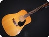 Martin D12-18 1974-Natural