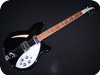 Rickenbacker 360 2003-Jetglo