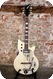 National Westwood 72 1963-White