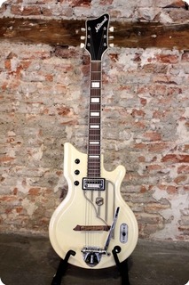 National Westwood 72 1963 White