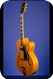 Gibson L-7CNE 'McCarty' (#1868) 1952-Natural