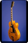 Gibson L 7CNE McCarty 1868 1952 Natural