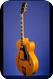 Gibson L 7CNE McCarty 1868 1952 Natural