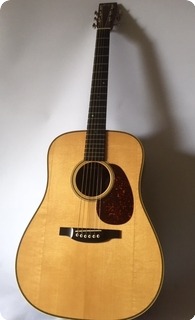 Dana Bourgeois D  Vintage Adirondack 2011 Natural