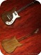 Epiphone Wilshire  (#EPE0231) 1964