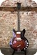 Eko 290 Barracuda 1965-Sunburst