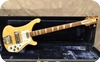 Rickenbacker 4001 1970 Mapleglo