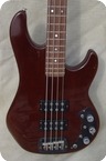 GL L2000 1983 Walnut Mahogany