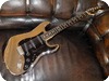 Fender USA Aluminium Stratocaster 1994 Chrome