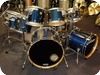 Cadeson Royal Custom 1995-Blue Laquer