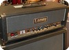 Laney GH-50L + 4x12