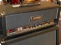 Laney GH 50L 4x12 Cab 2015