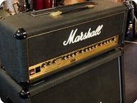 Marshall 6100 Anniversery 2010