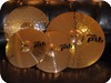 Paiste PST-8 2015