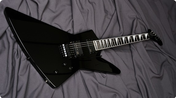 Macpherson Guitars Private Order Custom 2015 Black 