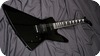 MacPherson Guitars Private Order Custom 2015 Black