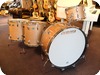 Ludwig Vintage 1970-Champagne Sparkle