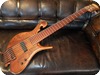 Carl Thompson 6 String 1998