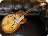 Gretsch 6118 Vintage 1962-Sunburst