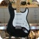 Fender Stratocaster American Vintage '57 Black