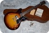 Gibson ES 335 TD 1959 Sunburst