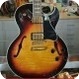 Gibson ES-137 2004-3-tone Sunburst