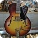 Gibson ES 350 1959 3 tone Sunburst