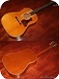 Gibson J-35  (#GIA0620) 1940