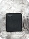 Polytone Mini Teeny Brute-Black