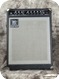 Musicman Bass-Combo 115B-120-Black Tolex