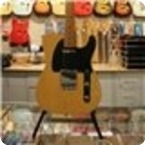 Fender Telecaster American Vintage 52 Butterscotch