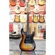 Fender Stratocaster Japan-3-tone Sunburst