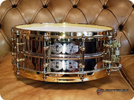 Ludwig Vintage Standard 1930 Reissue 2011 Nickel