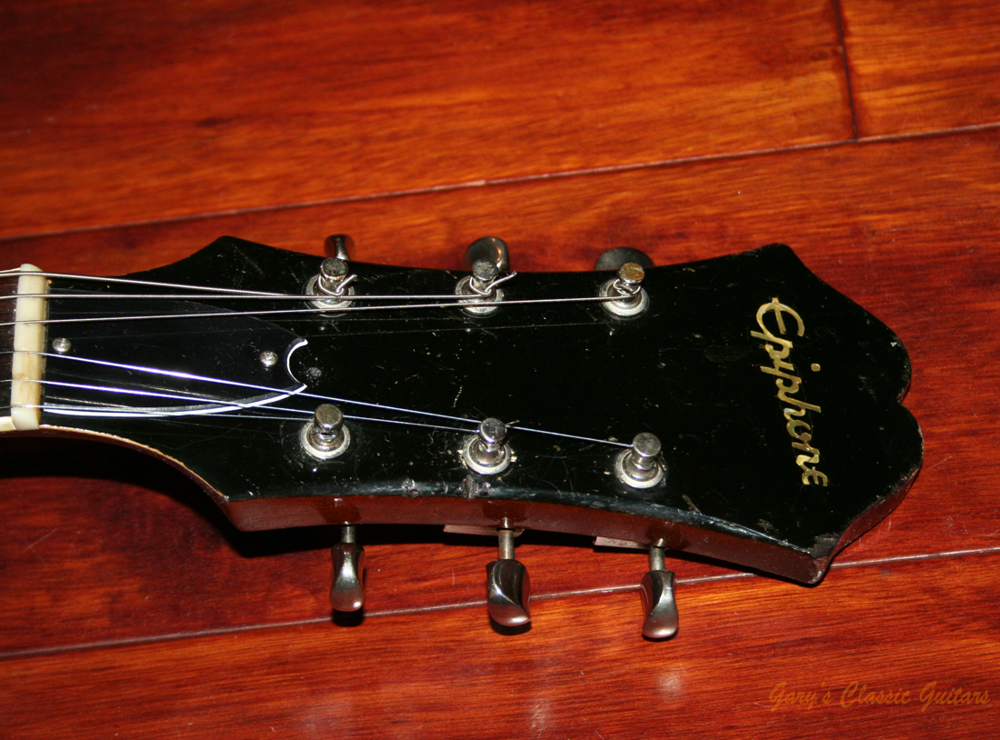 1964 epiphone casino for sale
