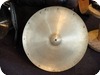 Zildjian Avedis Vintage Swish 1960