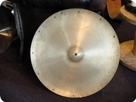 Zildjian Avedis Vintage Swish 1960