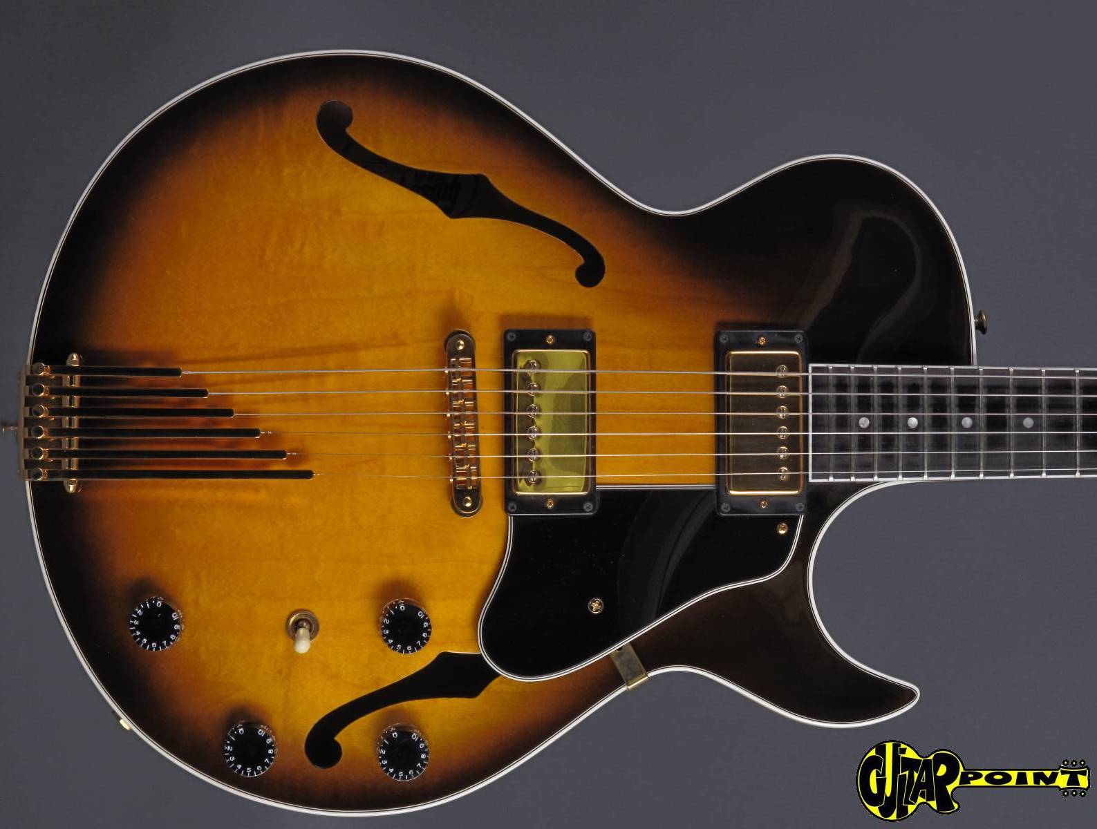 Gibson howard roberts fusion iii for sale sales