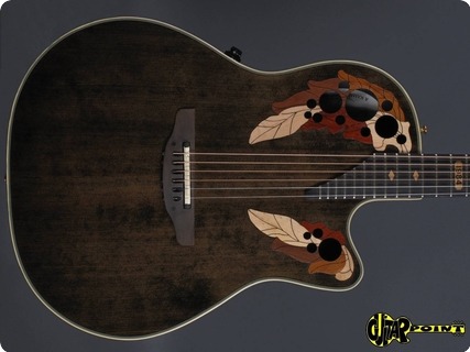 Ovation Collectors Series 