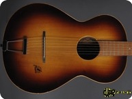 Framus Camping 53 1964 Sunburst