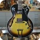 Gibson ES 175 1978 Sunburst