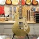 Italia Maranello Classic Gold Sparkle