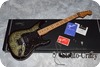 Fender Richie Sambora Signature Stratocaster 1999-Black Paisley
