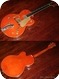 Gretsch 6120  (#GRE0375) 1961