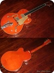 Gretsch 6120 GRE0375 1961