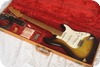 Fender Stratocaster 1955-Sunburst